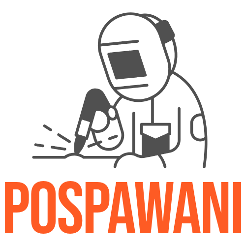 Pospawani